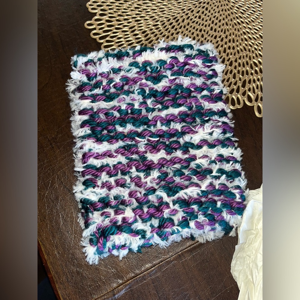 WINTER THICK HEADBAND